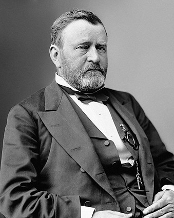 Illustration for article titled The American Presidency